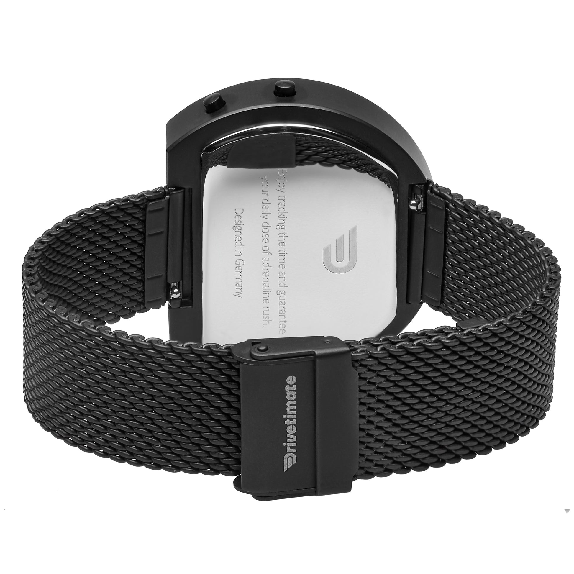 Image of Bavaria Black website